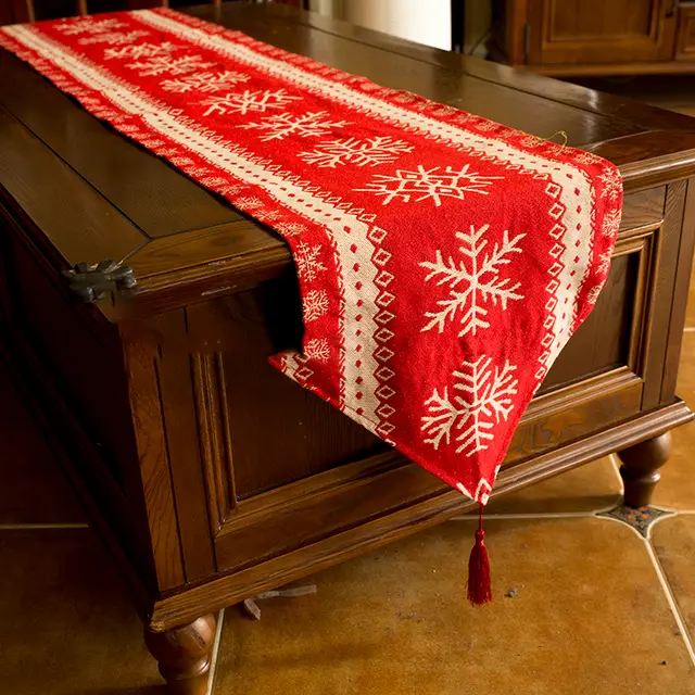 Christmas table runner D - Shop at LoveMi