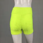 Fluorescent Yellow