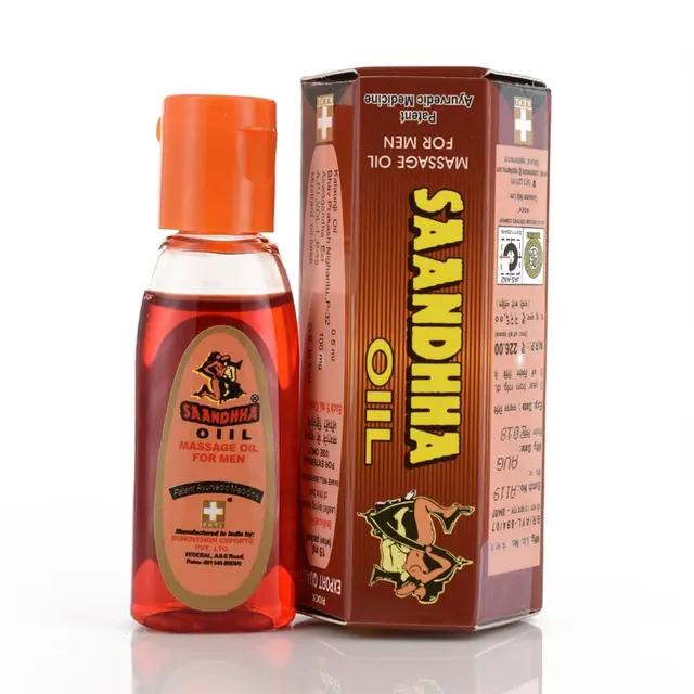 Saandhha Oil 15 Ml 15Ml - Shop at LoveMi