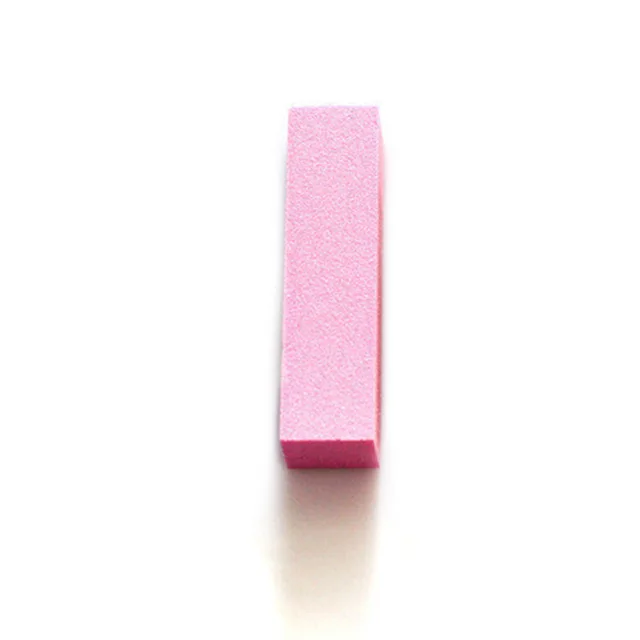 Nail polish file Pink - Shop at LoveMi
