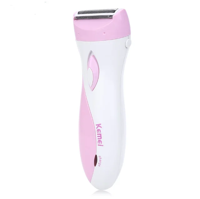 Shaving arm hair removal device Pink Eu - Shop at LoveMi