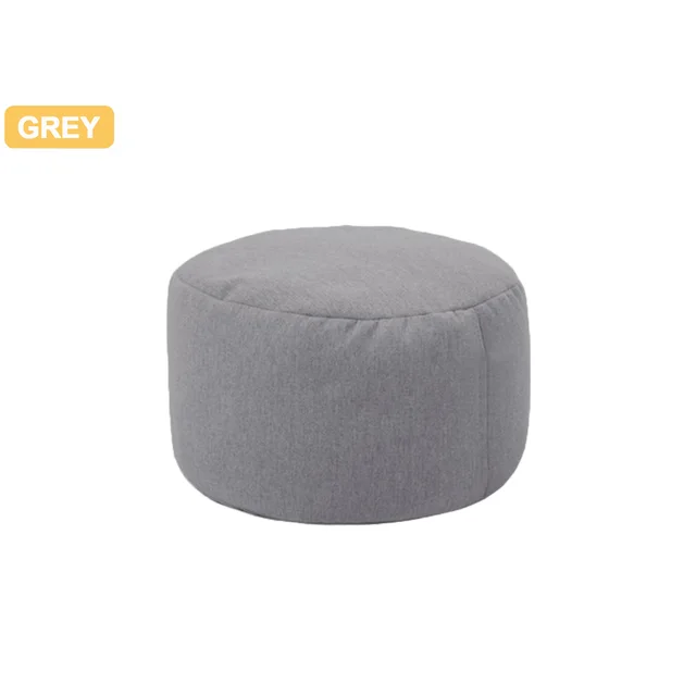 Lazy sofa pedal cover Dark Grey - Shop at LoveMi