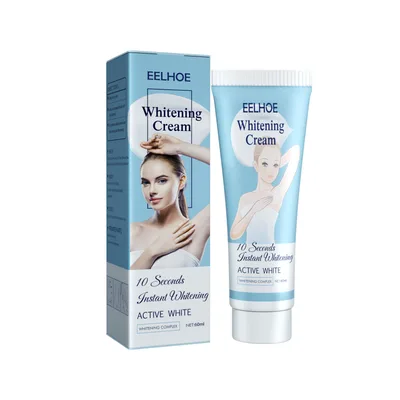 Bellezon Underarm Skin Cream Bluex5Pcs - Shop at LoveMi