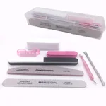 8 Pcs Set