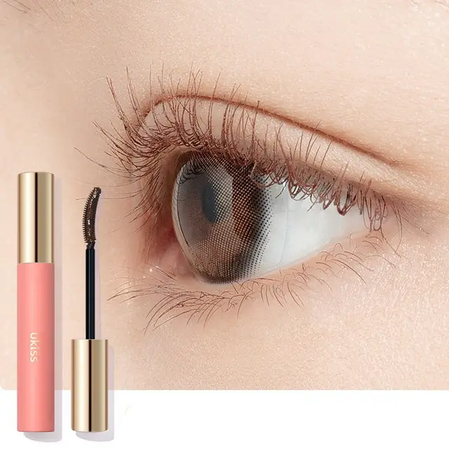 Eyelash styling cream Brown - Shop at LoveMi