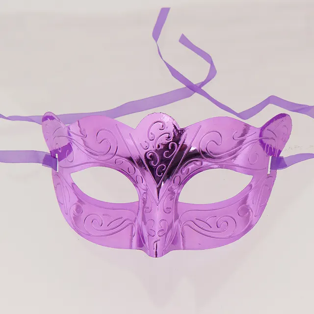 Party performance blindfold Purple - Shop at LoveMi
