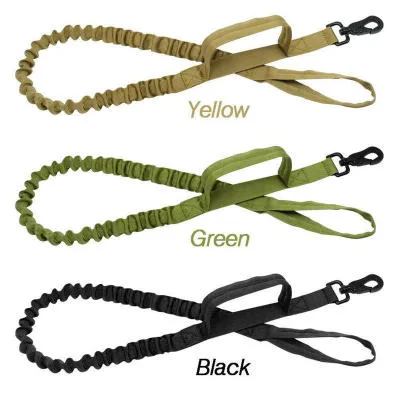 Tactical large dog vest dog patrol equipment pet dog clothes K9 chest strap Set - Shop at LoveMi