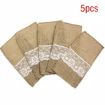Lace 5Pcs