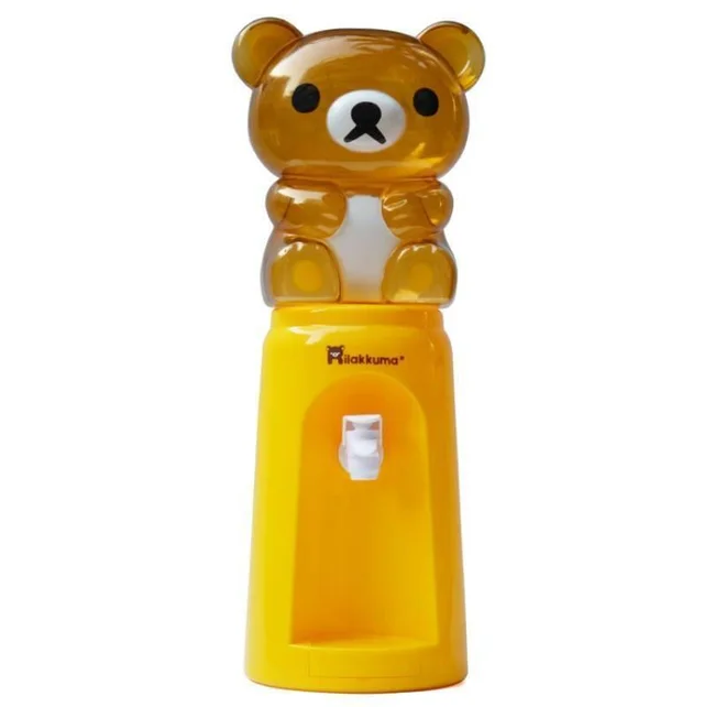 Mini Water Dispenser Bear - Shop at LoveMi