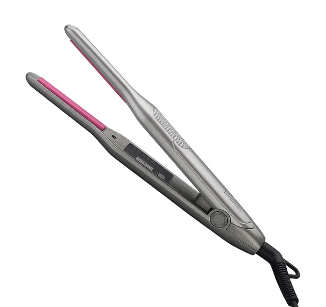 Ceramic thermostat straightener Pink - Shop at LoveMi