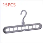Gray15Pcs