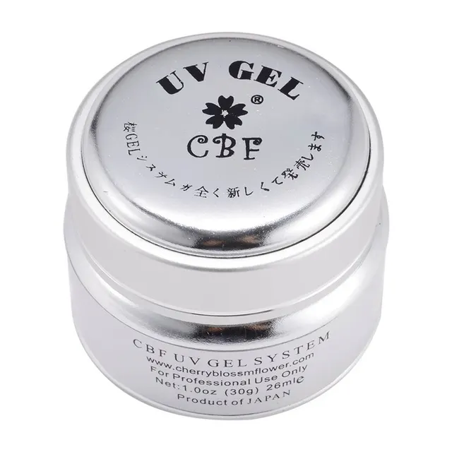 Nail modeling glue Transparent - Shop at LoveMi