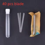 40 Pcs Blade