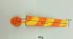 Red Orange