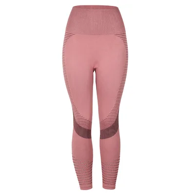 Women's Yoga Pants + Vest Pink - Shop at LoveMi