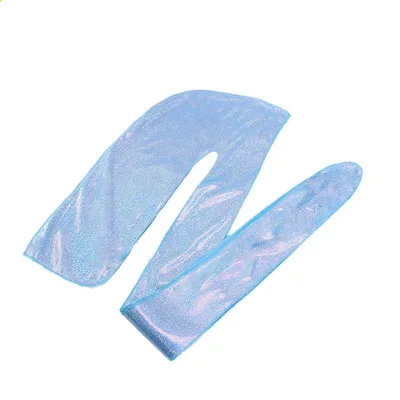 Bronze long tail cap Light Blue - Shop at LoveMi