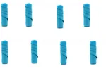 8 Pcs