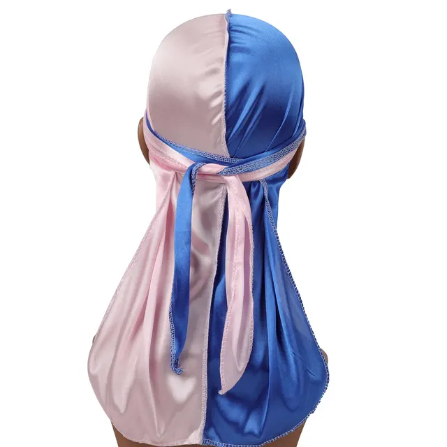 Elastic Toe Blue And Pink - Shop at LoveMi