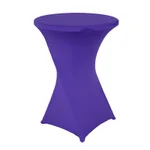 Dark Purple