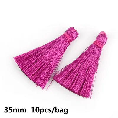 Artificial tassel Keiko Purple - Shop at LoveMi