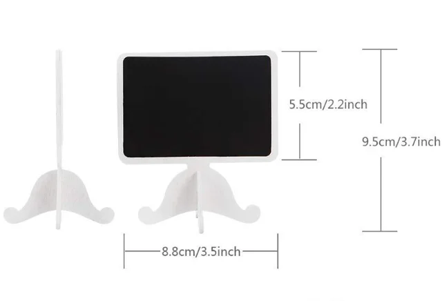 Display stand Rectangle - Shop at LoveMi