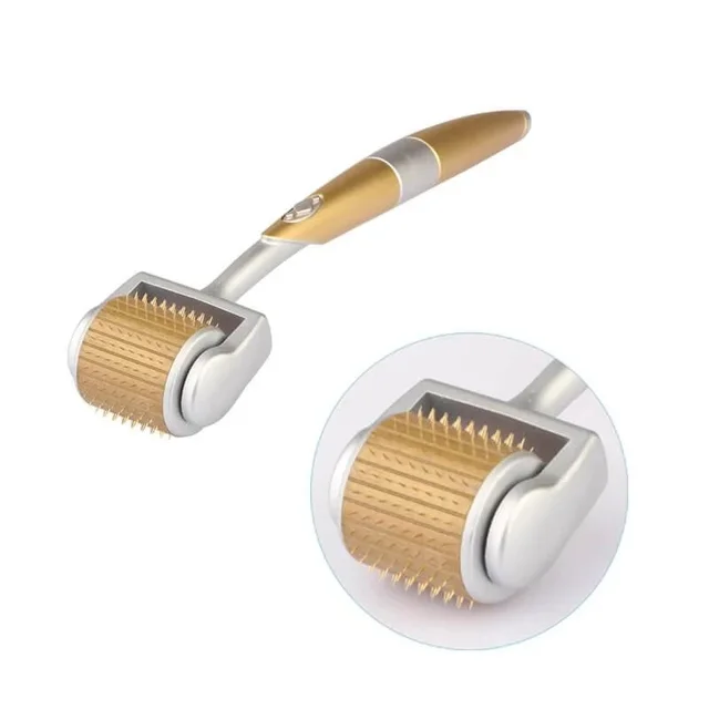 Titanium Derma Roller 0.25Mm3Pc - Shop at LoveMi