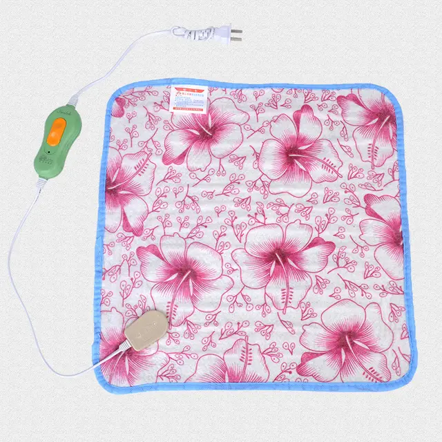 Adjustable temperature pet electric blanket Random - Shop at LoveMi
