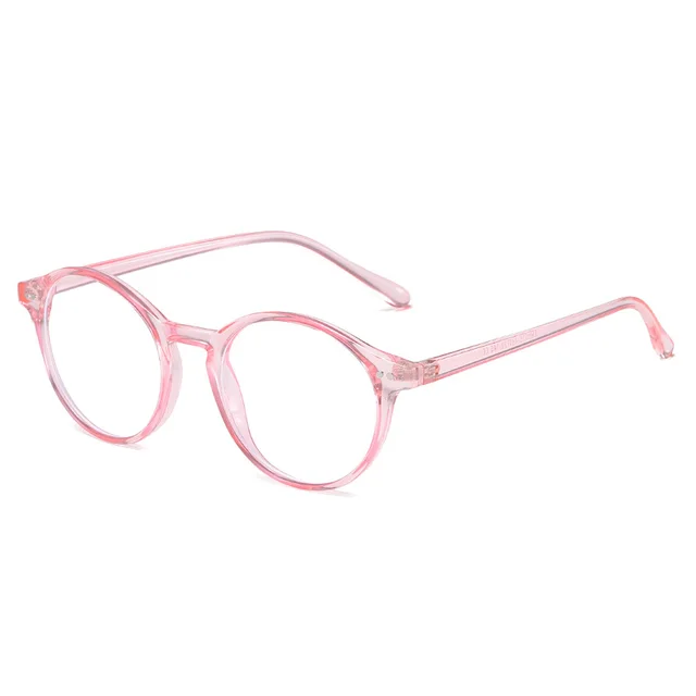 TR fashion lightweight glasses Pink - Shop at LoveMi