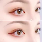 Red Brown