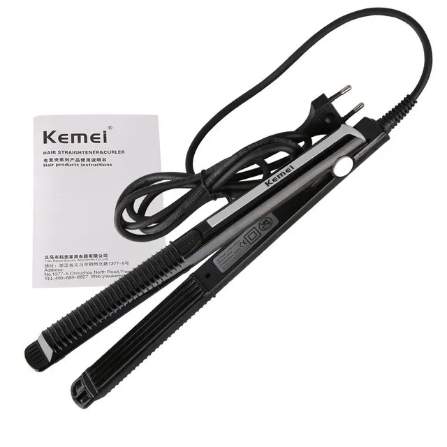 Corn perm curler Black - Shop at LoveMi