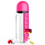 Pink 2Pcs
