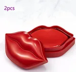 Red 2Pcs