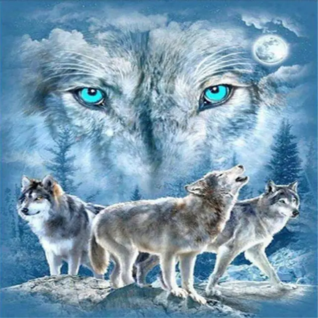 Full Square/Round 3D Embroidery Cross Stitch 5D Home Decoration Gift Pink - Shop at LoveMi