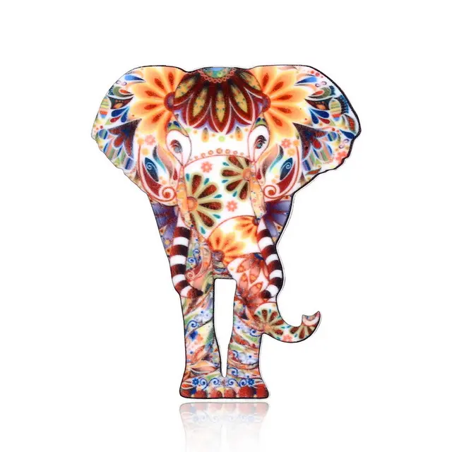 Animal corsage pins 13Style - Shop at LoveMi