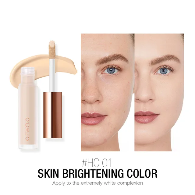 Long lasting shading and concealer Skin Brightening - Shop at LoveMi