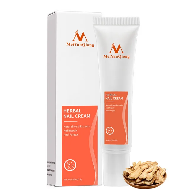 NAIL TREATMENT CREAM 1 Pcs - Shop at LoveMi