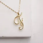 Golden F