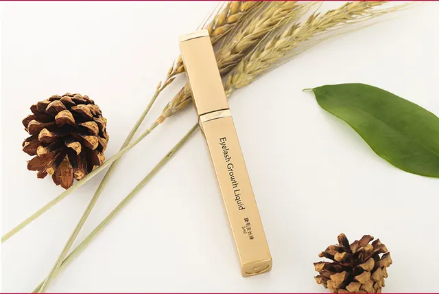 Eyelash nourishing liquid Rose Gold - Shop at LoveMi