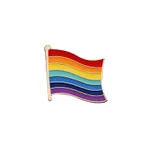 Flag A