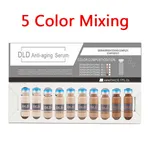 10Pcs Bb Cream