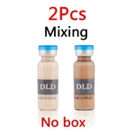 2Pcs Bb Cream