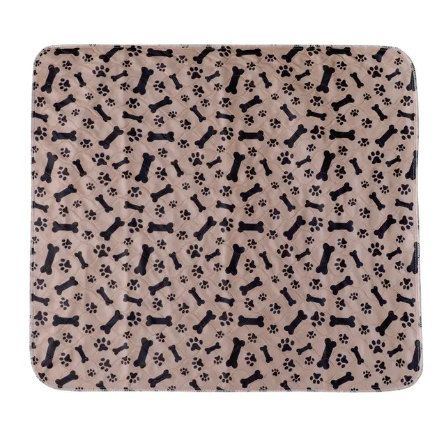 Reusable dog diaper pad Coffee - Shop at LoveMi