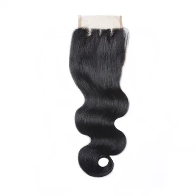 Lace close real hair Body - Shop at LoveMi