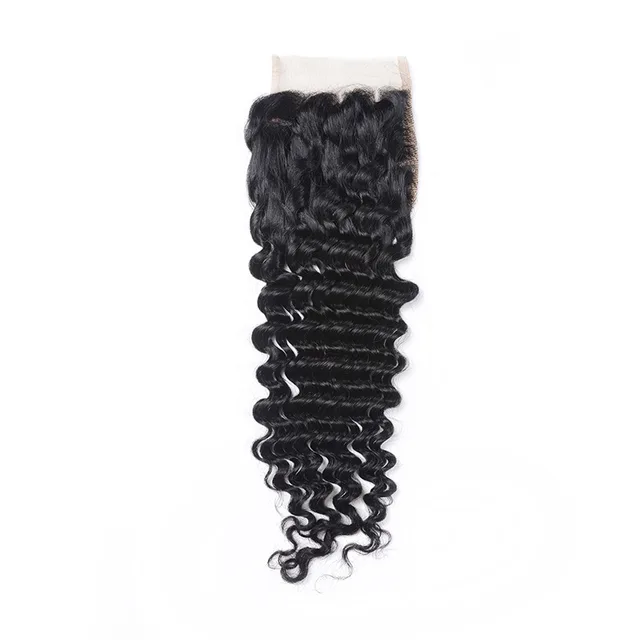 Lace close real hair Deep - Shop at LoveMi