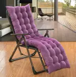 Long Purple