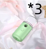 3Pcs Green