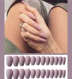 Pink Grey