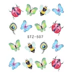 Stz 507
