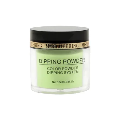 Luminous Acrylic Nail Powder Dpy.01 - Shop at LoveMi