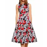 Lily Red